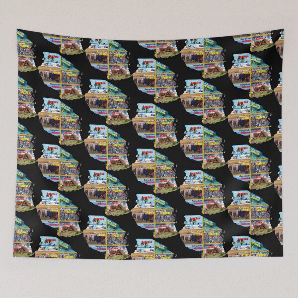 Item preview, Tanzania map designed and sold by maarifa.