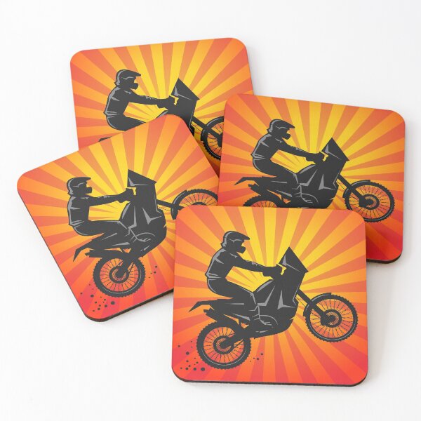 Item preview, Motocross ride designed and sold by studio838.
