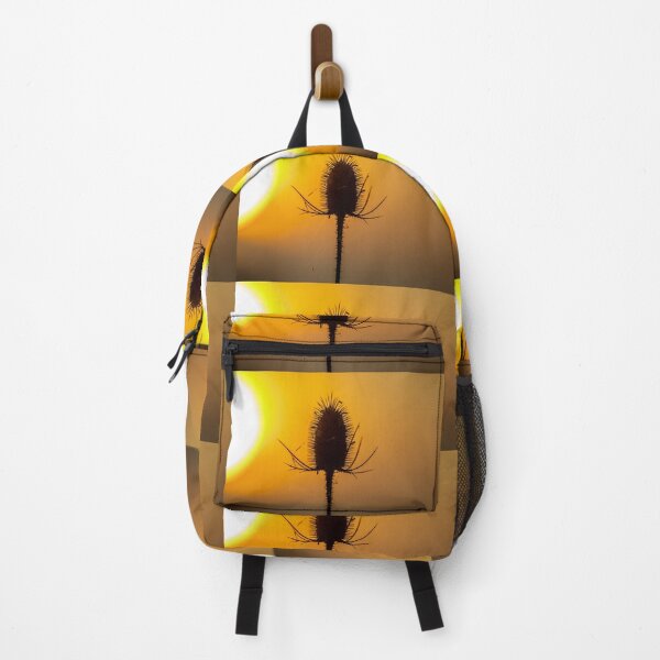 Item preview, Teasel  at sunset designed and sold by Dalyndigital Photography.