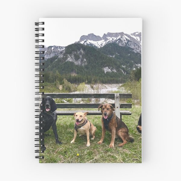 Item preview, Four Pawed Friends Forever designed and sold by Christine  Wilson Photos.