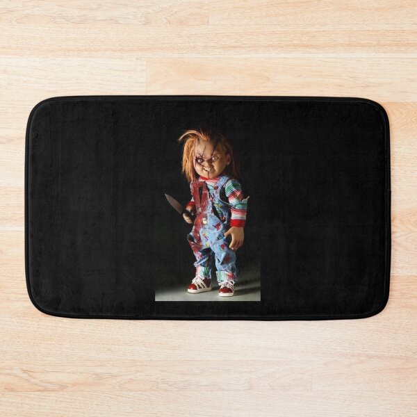 Item preview, Game of chucky designed and sold by Muntadher-Noori.