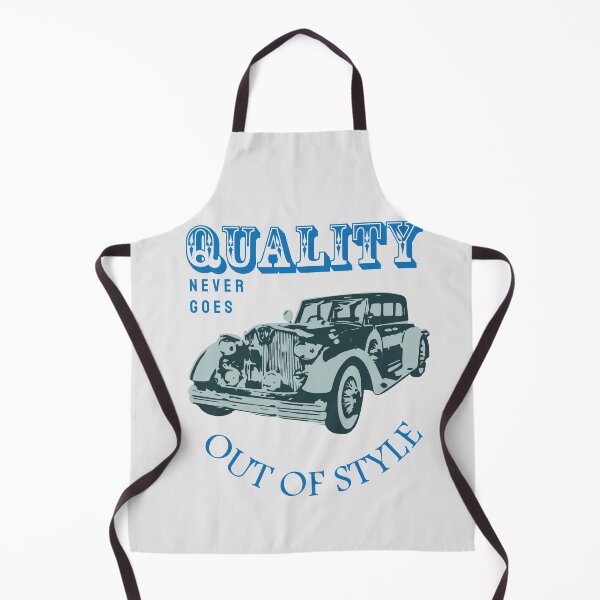 Item preview, Quality never goes Out of Style - Classic cars designed and sold by Mande Arts.