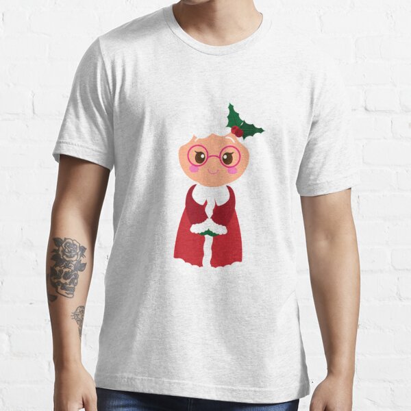 Download Svg Christmas T Shirts Redbubble