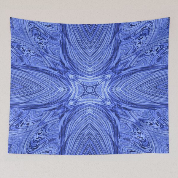Item preview, Ocean Blue Fashion Design  designed and sold by Lynn  Marie Sharp.