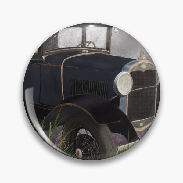 Item preview, 1931 Model A Ford designed and sold by Shayna4H.