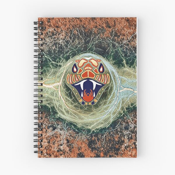 Item preview,  Cobra Snake unusual animal design designed and sold by umfhn.