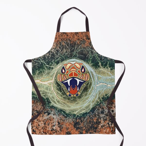 Item preview,  Cobra Snake unusual animal design designed and sold by umfhn.