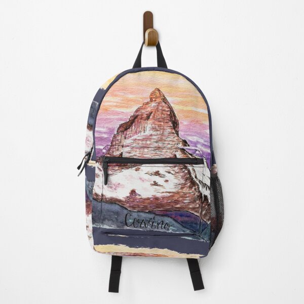 Item preview, Matterhorn designed and sold by AguaDeQuisco.