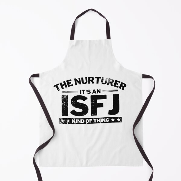 Item preview, The Nurturer - It's an ISFJ Kind of Thing designed and sold by atwooddesigns.
