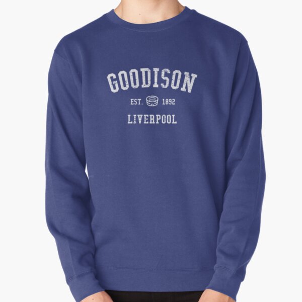Goodison Park Pullover Sweatshirt