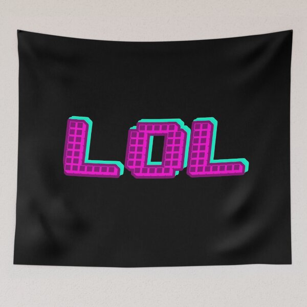 Item preview, Lol designed and sold by Kolsab.
