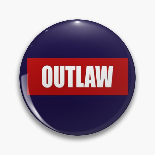 Item preview, Outlaw designed and sold by MrVPhotography.