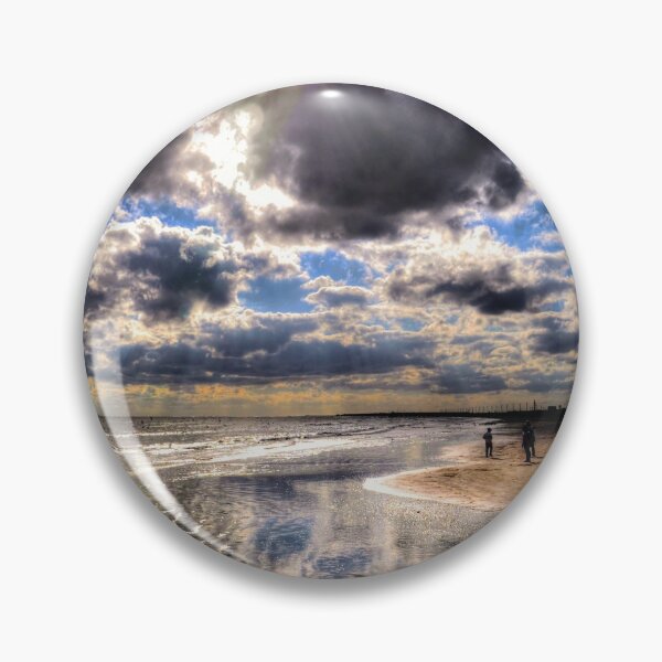 Item preview, Quintana Beach designed and sold by Savannah Gibbs.