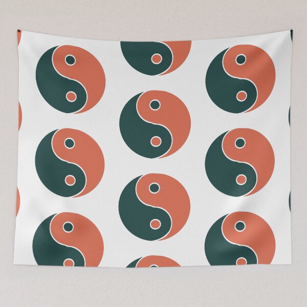 Item preview, Yin yang designed and sold by Pasan-hpmm.