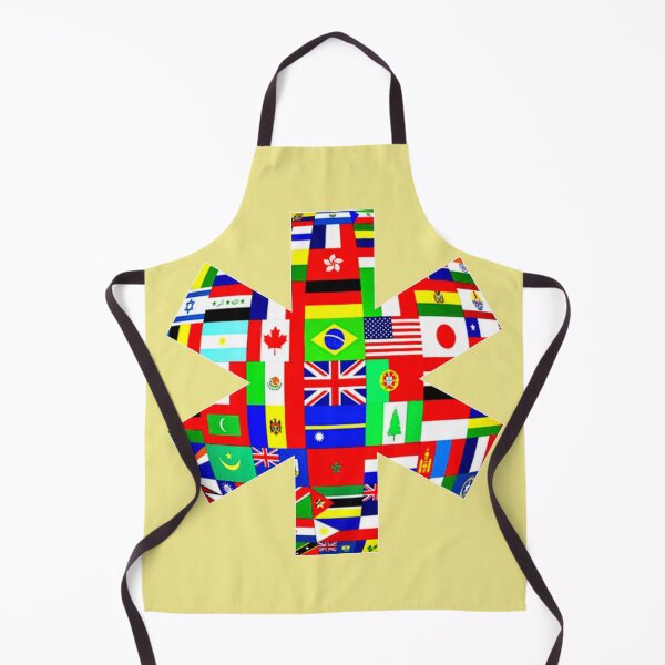 Item preview, Flags of the world designed and sold by yudha2733.