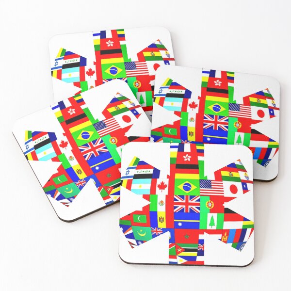 Item preview, Flags of the world designed and sold by yudha2733.