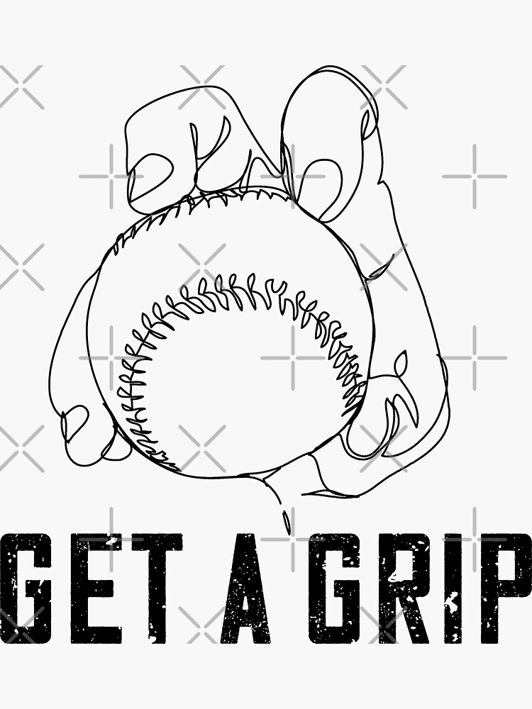 Knuckle Ball (Floater) Grip