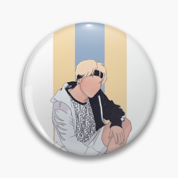 Item preview, TXT Taehyun Blue Hour Ver VR designed and sold by raams523.