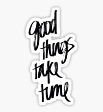 Tumblr Quote Sticker