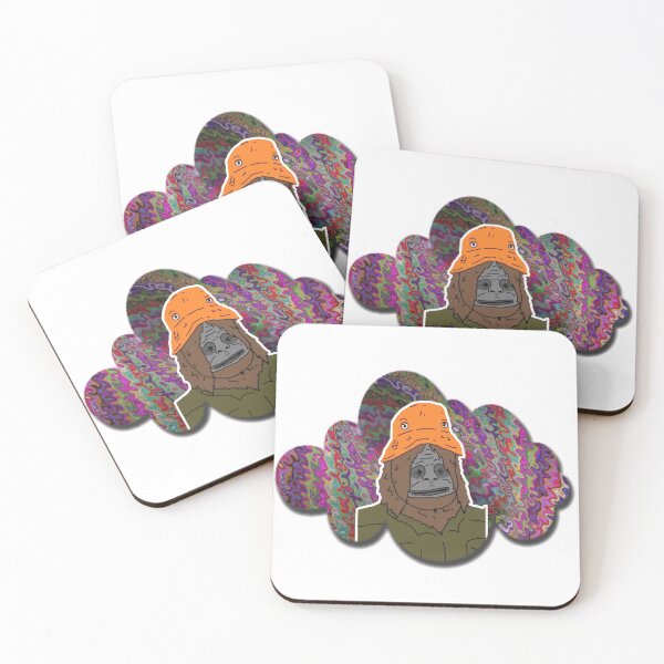 Item preview, THE BIG LEZ SHOW SASQUATCH designed and sold by wecallthistylee.