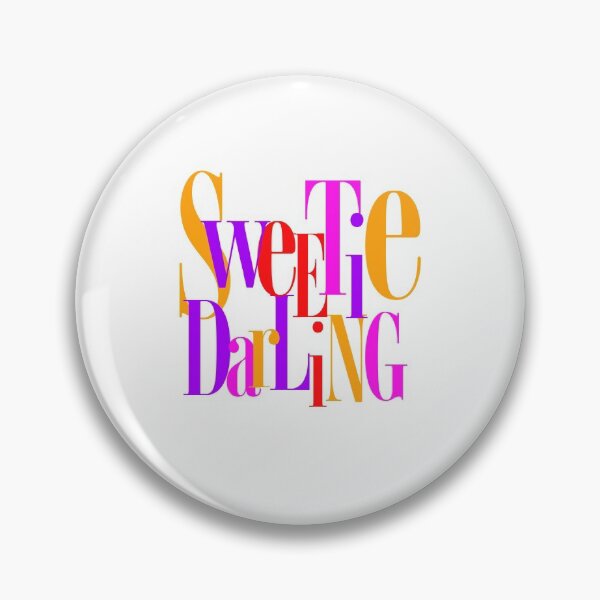 Item preview, Sweetie Darling! designed and sold by Jamiecsmith1986.