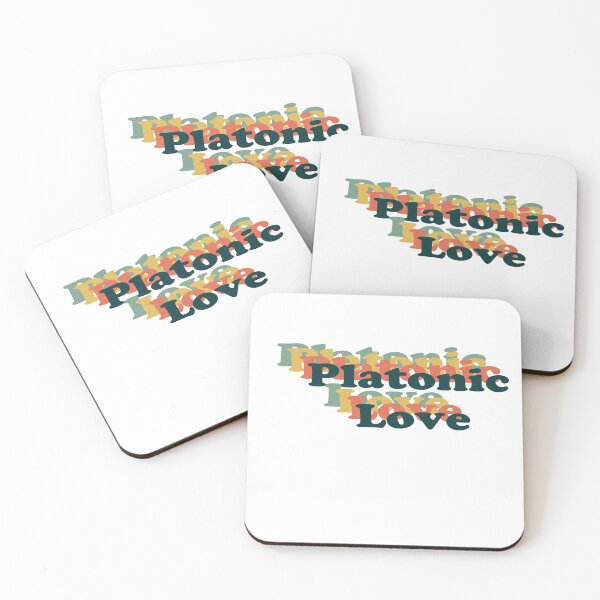 Item preview, Platonic love vintage  designed and sold by Pasan-hpmm.