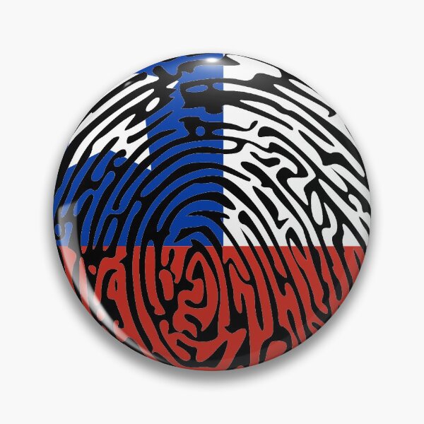 Item preview, Chile es mi ADN designed and sold by ZaydounStark.