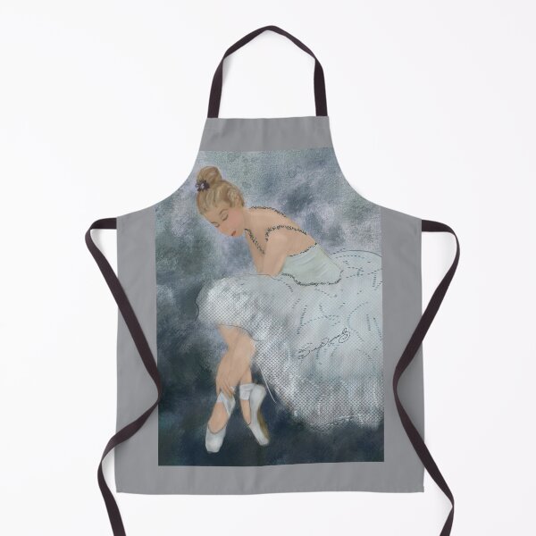 Item preview, A MOMENT BEFORE CURTAIN designed and sold by Shayna4H.