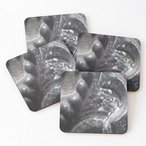 Item preview, Detail of a cast iron stove top designed and sold by frankuffmann.