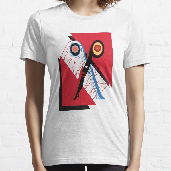 Kamui Sisters Essential T-Shirt