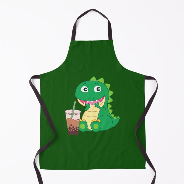 Item preview, Dino Boba designed and sold by ImperialBaron.