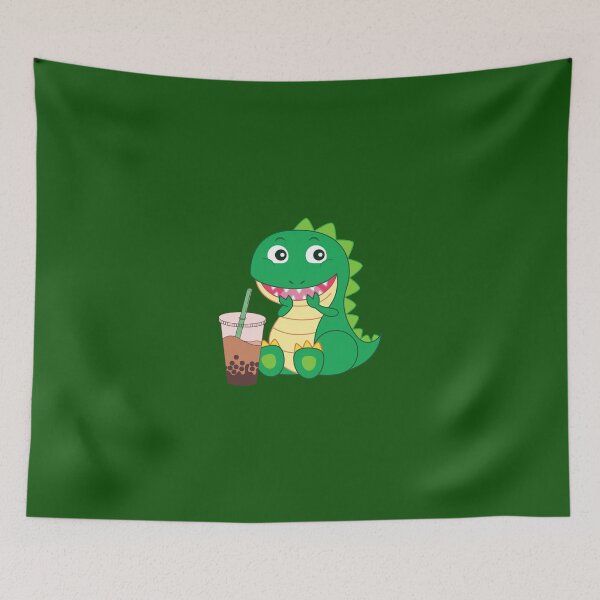 Item preview, Dino Boba designed and sold by ImperialBaron.