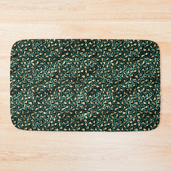 Item preview, Gold Leopard pattern designed and sold by missmarylin.