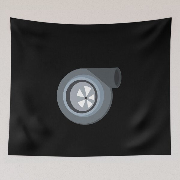 Item preview, turbocharger designed and sold by TravelTemple.