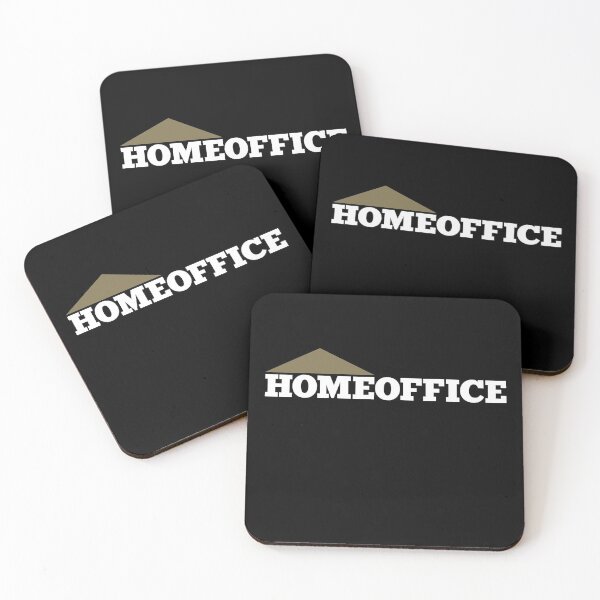 Item preview, Home Office Roof House Home Funny Gift Idea designed and sold by Marco Damm.