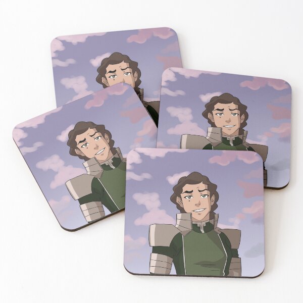 Item preview, Cloudy Sky Kuvira designed and sold by arushidraws.