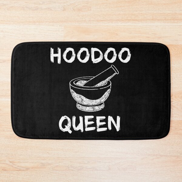 Item preview, Mortar Pestle Voodoo Hoodoo Queen product designed and sold by jakehughes2015.