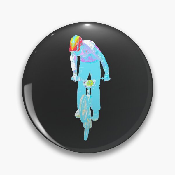 Item preview,  bmx pastel designed and sold by ricobarinas.