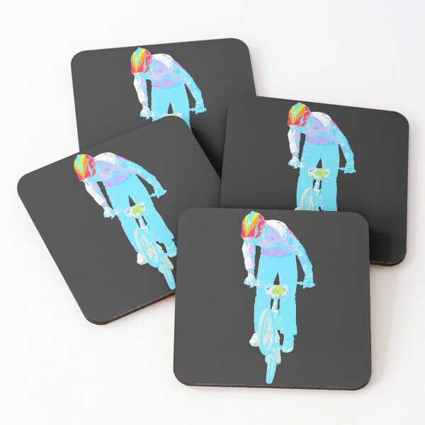 Item preview,  bmx pastel designed and sold by ricobarinas.