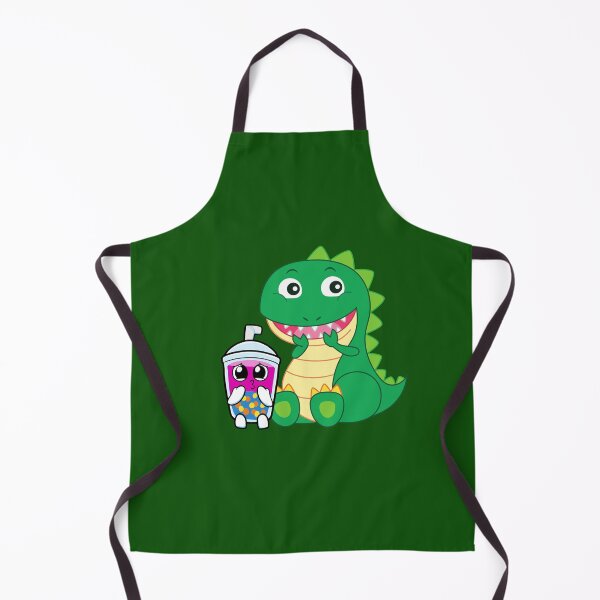 Item preview, Dino Boba designed and sold by ImperialBaron.