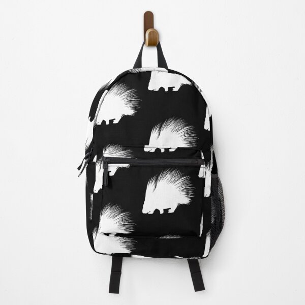 Porcupine Backpack