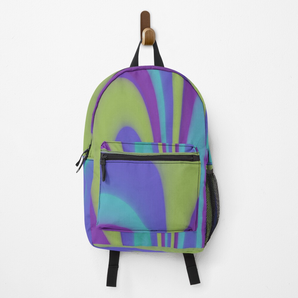 Item preview, Backpack designed and sold by StylishSpectrum.
