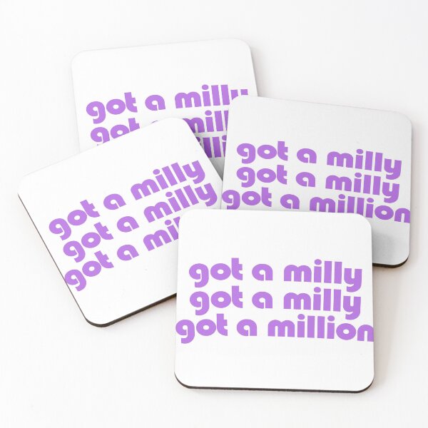 Item preview, Copy of hrvy million ways designed and sold by venus-ian.