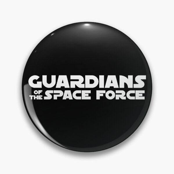 Item preview, Guardians of the Space Force designed and sold by Wurmbone.