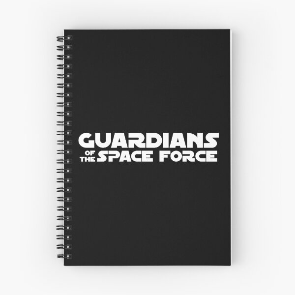 Item preview, Guardians of the Space Force designed and sold by Wurmbone.