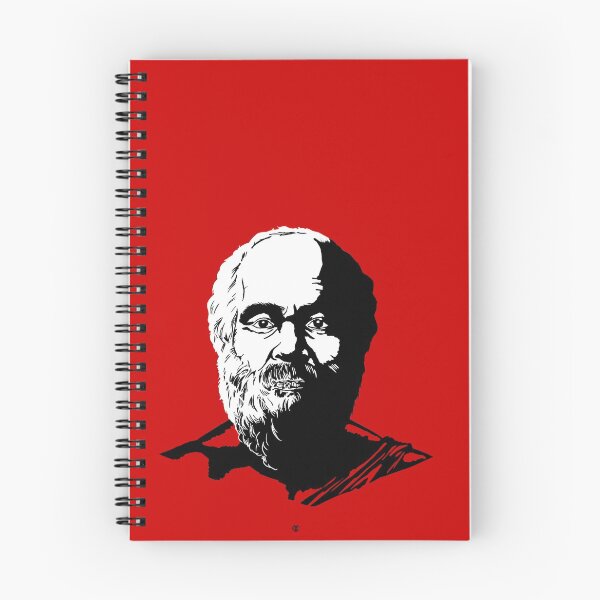 Item preview, socrates | Cualquiera menos el Che designed and sold by agnumasalis.