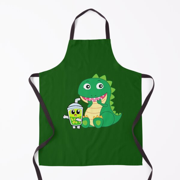 Item preview, Dino Boba designed and sold by ImperialBaron.