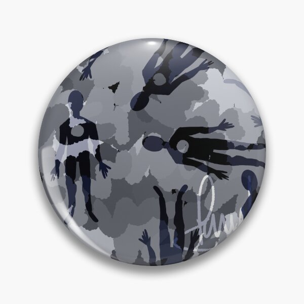 Item preview, Colorless Void designed and sold by PNDscrem.