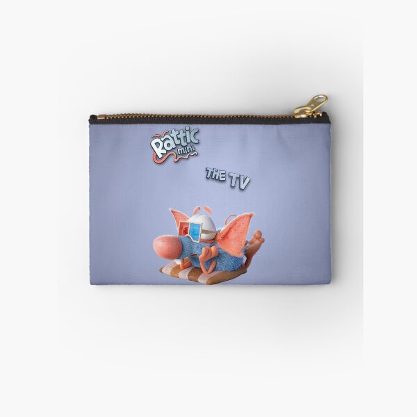 Item preview, RatticMini-The TV. designed and sold by Rattic.