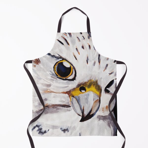 Item preview, Falcon view designed and sold by Karolien Kenis.